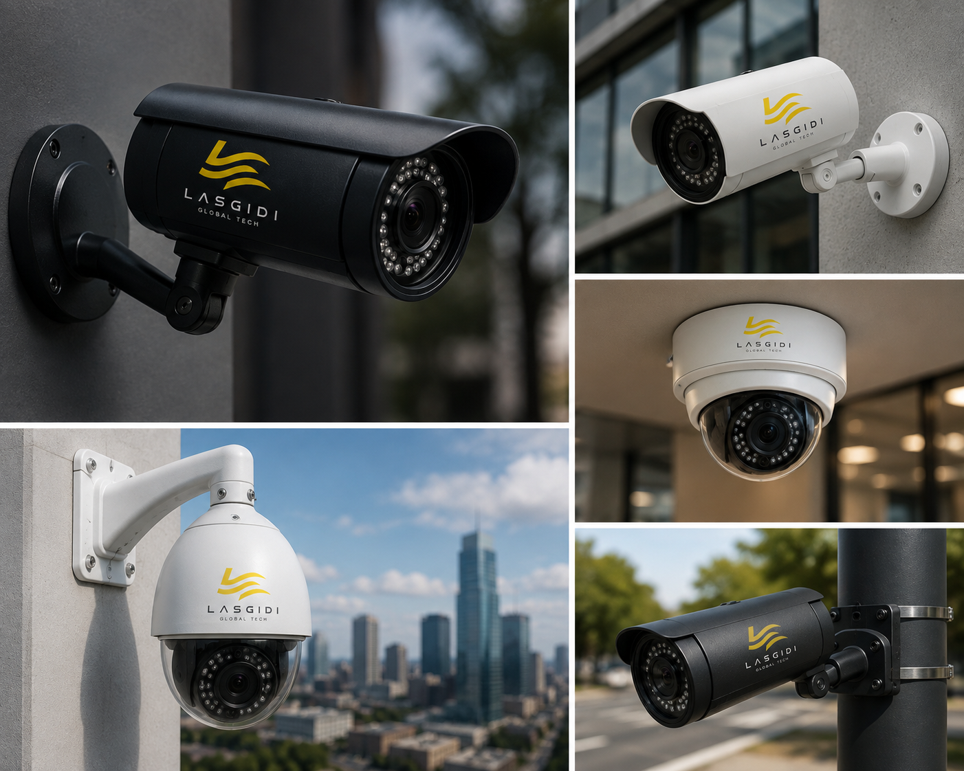 CCTV Surveillance
