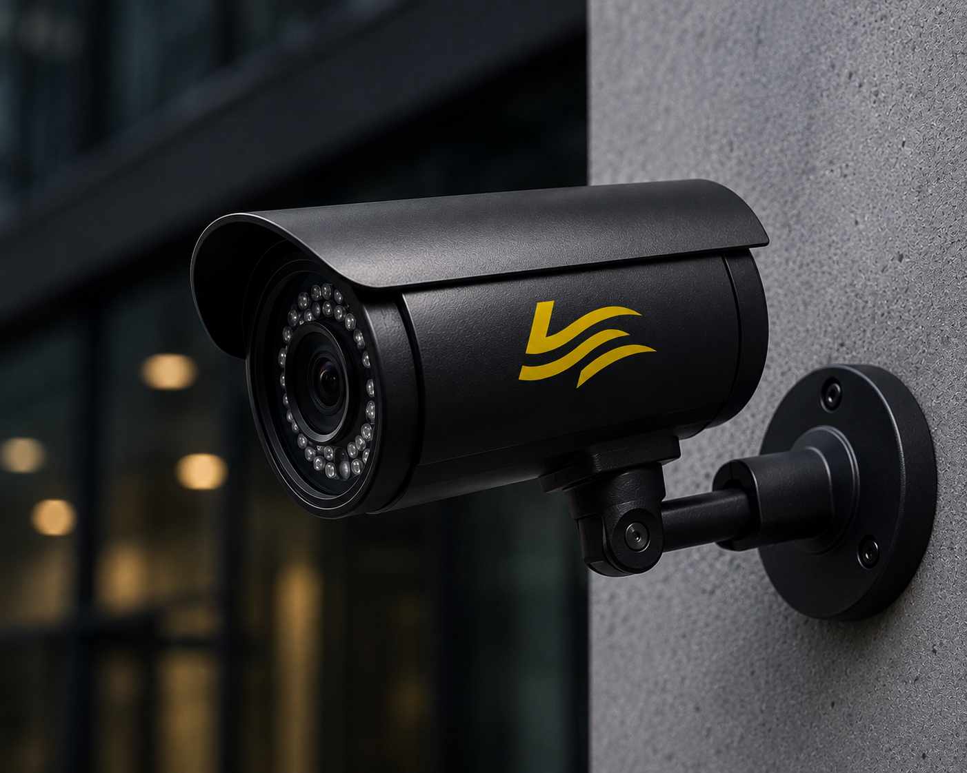 ProVision 4K Bullet Camera