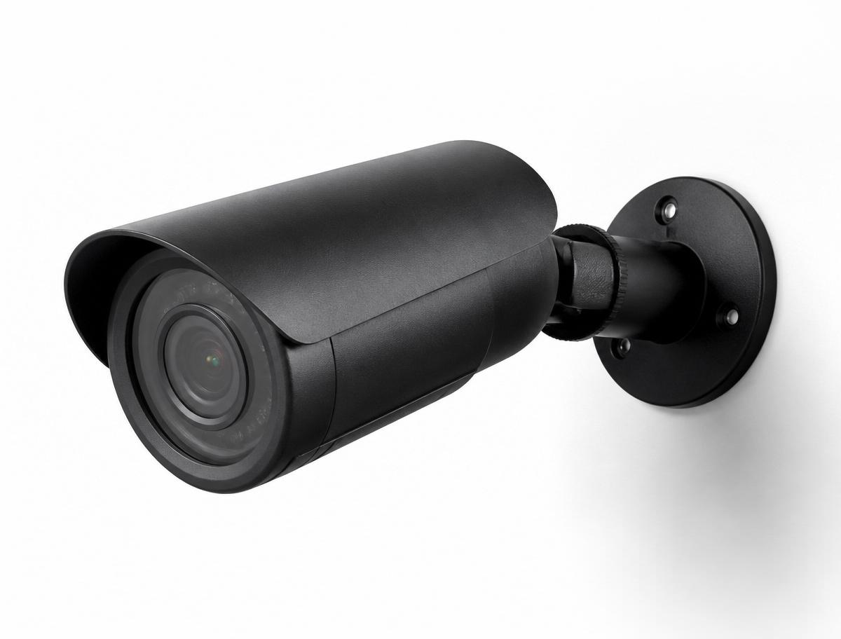 CCTV Surveillance