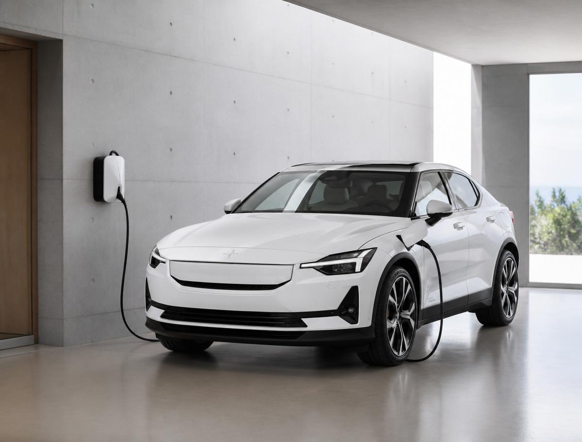 Electric Vehicles